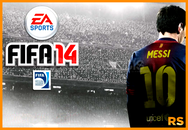 Fifa 14 + Garanti & Destek