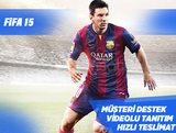 Fifa 15