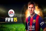⭐Fifa 15⭐