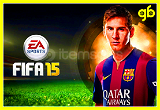 FIFA 15 +Garanti