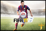 FIFA 15 + Garanti 7/24 Destek