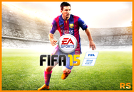 Fifa 15 + Garanti & Destek