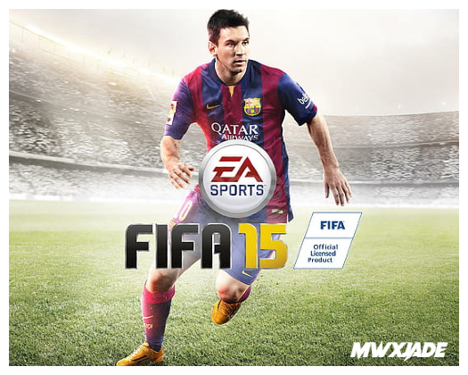 FIFA 15 + PS4/PS5 FIFA 15 + PS4/PS5