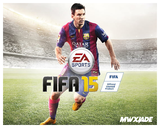 FIFA 15 + PS4/PS5