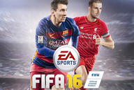⭐Fifa 16⭐