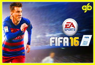Fifa 16 +Garanti