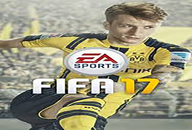 ⭐Fifa 17⭐