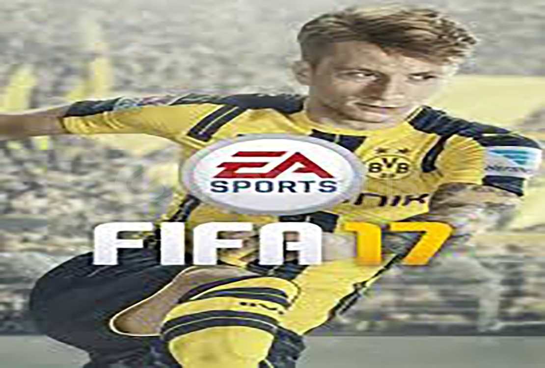 ⭐Fifa 17⭐ ⭐Fifa 17⭐