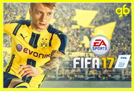 Fifa 17 + Garanti