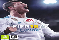 ⭐Fifa 18⭐