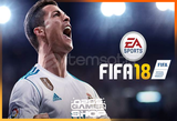 Fifa 18 + Garanti