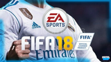 ⭐Fifa 18 + GARANTİ