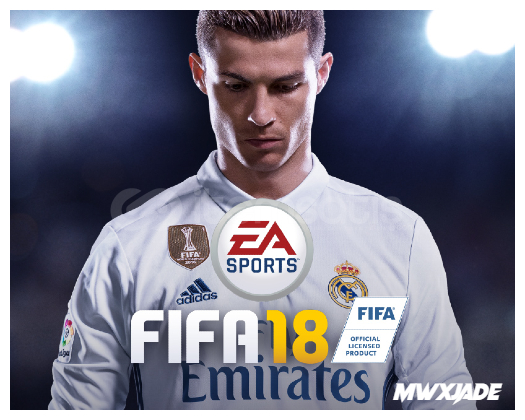 FIFA 18 + TÜM BİLGİLER DEĞİŞİR - EA APP FIFA 18 + TÜM BİLGİLER DEĞİŞİR - EA APP