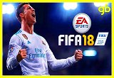 FIFA 18 +Garanti