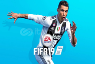 ⭐Fifa 19⭐