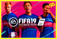FIFA 19 +Garanti