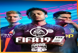 Fifa 19 + Garanti