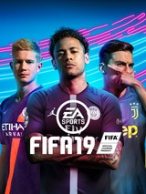 Fifa 19 + Garanti.!