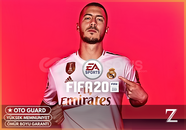 Fifa 20 Hatasız + Garanti