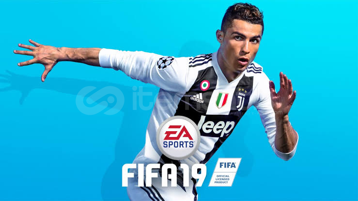 FIFA 19 PS4&PS5 GARANTİ DESTEK FIFA 19 PS4&PS5 GARANTİ DESTEK