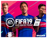FIFA 19 + TÜM BİLGİLER DEĞİŞİR - EA APP