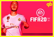 Fifa 20 + Garanti