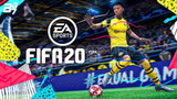 FIFA 20 (Hesap Kiralama) 