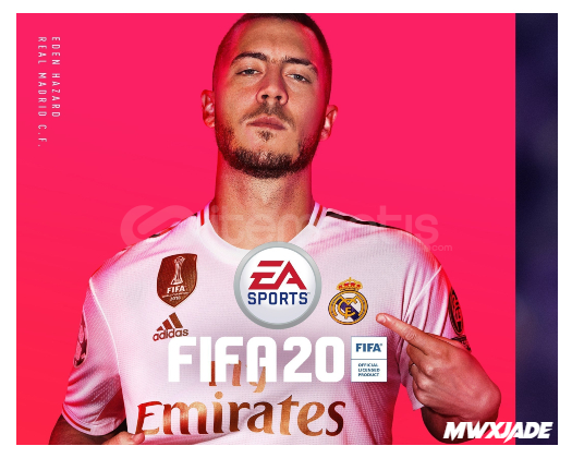 FIFA 20 + PS4/PS5 FIFA 20 + PS4/PS5