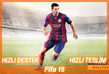 Fifa 2015