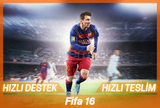 Fifa 2016