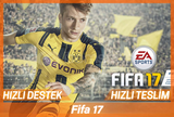 Fifa 2017