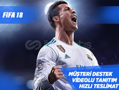 ✅ Fifa 2018 ✅ Fifa 2018