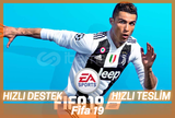 Fifa 2019