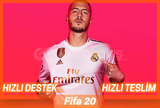 Fifa 2020