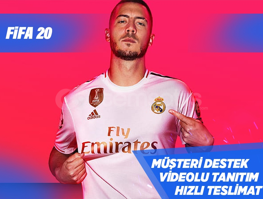 ✅ Fifa 2020  ✅ Fifa 2020