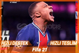 Fifa 2021