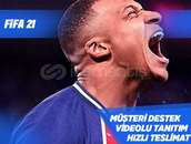 ✅ Fifa 2021 