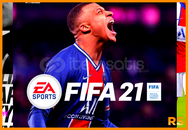 Fifa 2021 + Garanti (Steam)