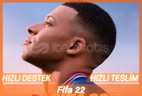 Fifa 2022