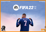 Fifa 2022 + Garanti (Steam)