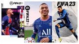 FIFA 21 22 23 PREMİUM PAKET