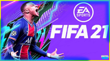 ⭐Fifa 21 + GARANTİ