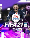 Fifa 21+Garanti