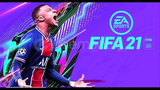 FIFA 21 KİŞİSEL 