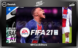 ⭐️FIFA 21 [PS4/PS5] - GARANTİ⭐️