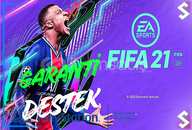 Fifa 21 PS4-PS5 - GARANTİ