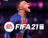 ⭐Fifa 21 + Sınırsız Destek ⭐