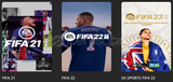 FIFA 22 23 