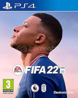 Fifa 22 