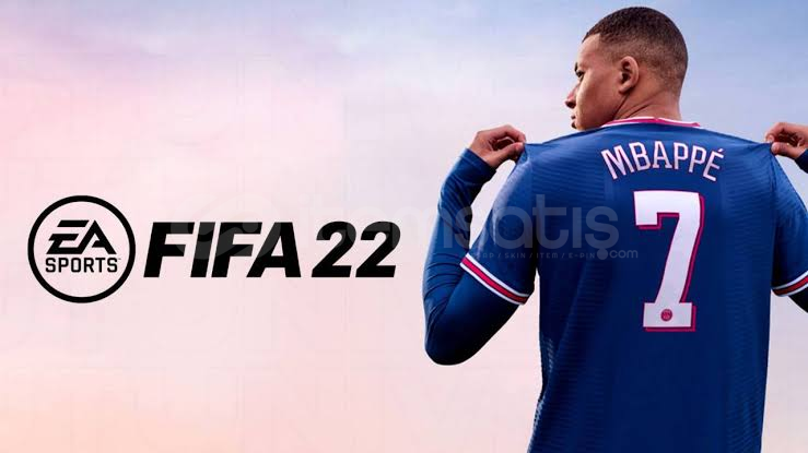 Fifa 22 Fifa 22